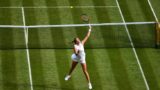 Kvitova żegna się z Wimbledonem