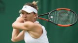Wimbledon: Simona Halep gra dalej