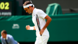 Wimbledon: Federer w 2. rundzie!