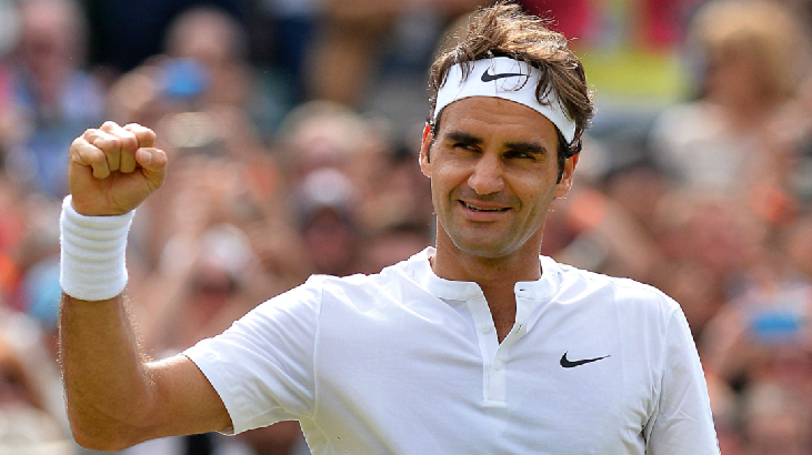 Wilander: Federer gra najlepszy tenis w karierze