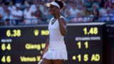 Venus Williams zagra o 1/4 Wimbledonu