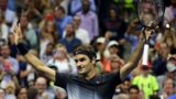 US Open: Federer pewnie w 1/4 finału