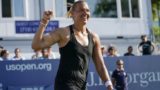 Kaia Kanepi w ćwierćfinale US Open
