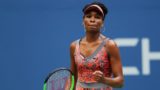 US Open: Wygrana Venus Williams.