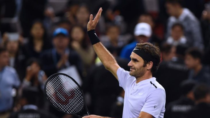Federer: Koniec kariery jest bliżej niż dalej