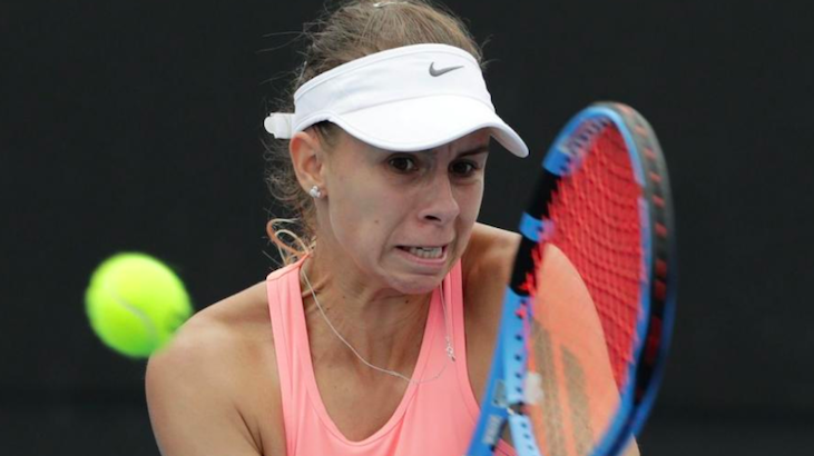 Australian Open: Życiowy sukces Linette!