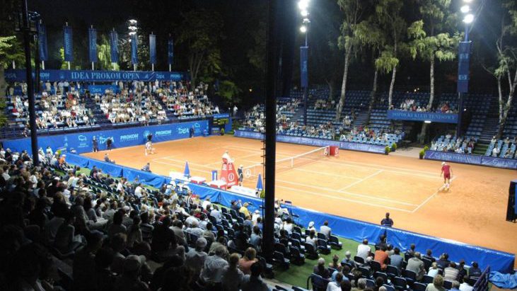 W Sopocie odbędzie się turniej ATP Challenger