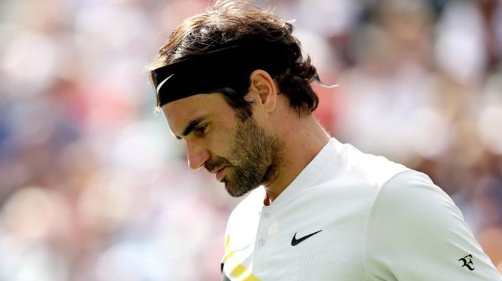 Ojciec Djokovicia: Federer to mały człowiek
