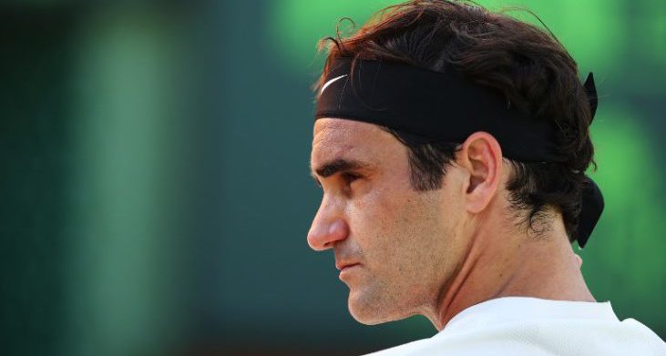 Federer chce wrócić na korty Roland Garrosa