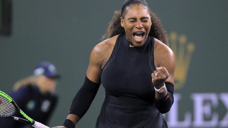 BNP Paribas Open: Serena zmierzy się z Venus