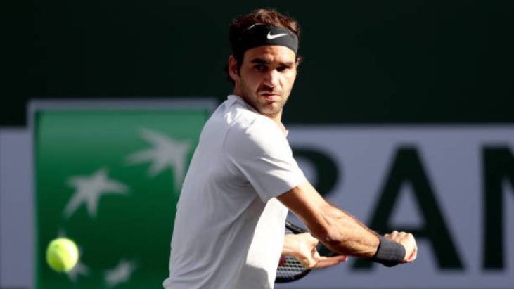 Indian Wells: Federer w wielkim finale.