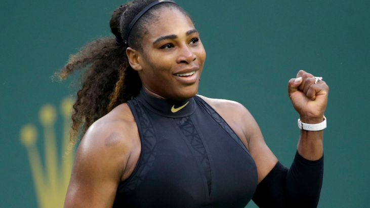 Serena Williams wystąpi w San Jose