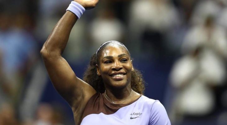 Serena zagra w Pucharze Hopmana