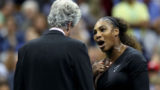 Serena: „Nie jestem oszustką”