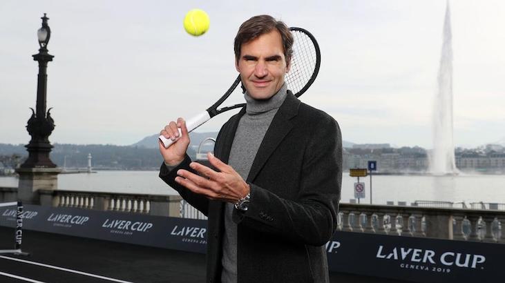 Roger wierzy w wygraną we French Open