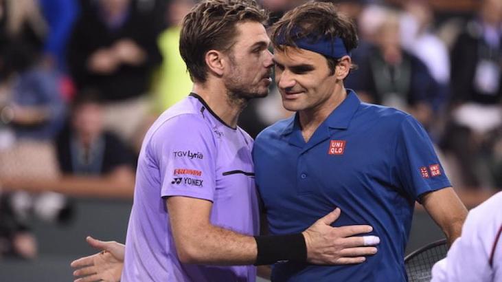 Federer: To kwestia czasu, kiedy wróci na szczyt