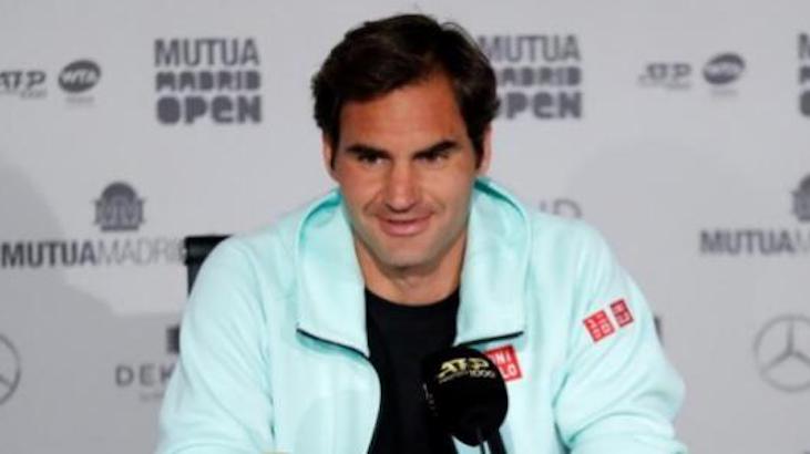 Federer: Wiem, że wszystko jest możliwe