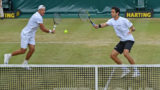 Wimbledon: Kubot i Melo poznali rywali
