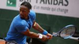 Wimbledon: Niepewny występ Monfilsa