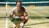 Wimbledon: Roger zagra z „dwójką”