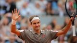 Federer: Celem zawsze jest zwycięstwo