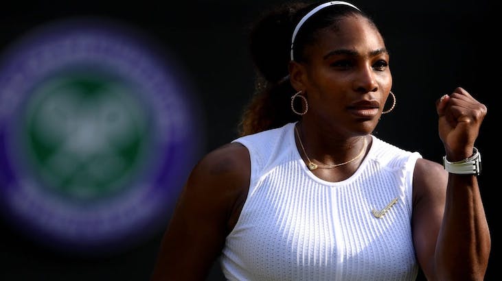 Serena: Każdy mecz jest dla mnie ważny