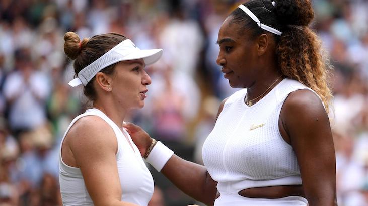 Serena: Nie wiem co dzisiaj zawiodło