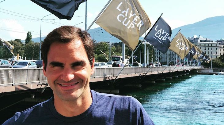 Federer: Będzie bardzo trudno wygrać
