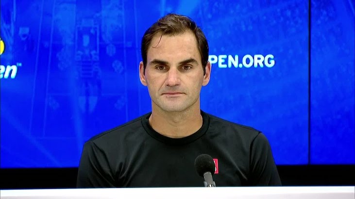 Roger załamany brakiem Wimbledonu