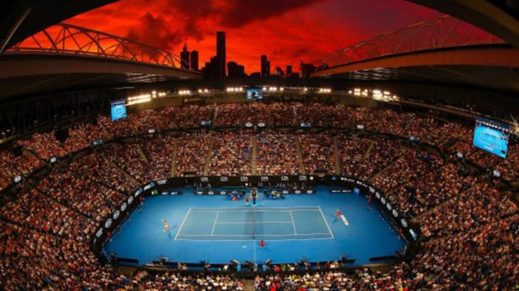 Australian Open: Możliwe scenariusze