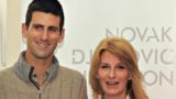 Dijana Djokovic: Wszyscy czujemy się dobrze
