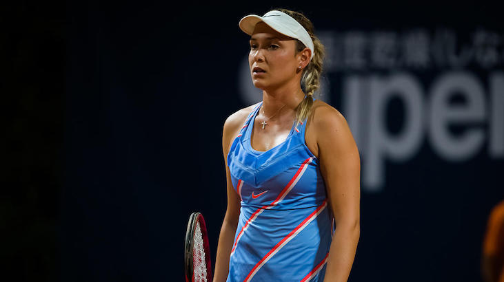 Donna Vekic wycofała się z Prague Open