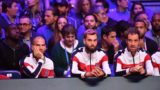 US Open: Francuzi utknęli w swoich pokojach