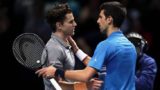 ATP Finals: Nole, Rafa i Dominic zakwalifikowali się