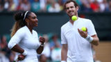 Andy Murray: Serena jest najlepsza w historii