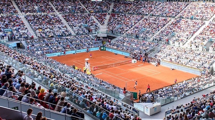 Mutua Madrid Open może zostać odwołany