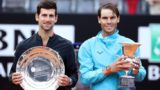 Rzym: Djokovic, Nadal i Hurkacz na liście zgłoszeń