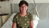 Carla Suarez Navarro walczy z chorobą
