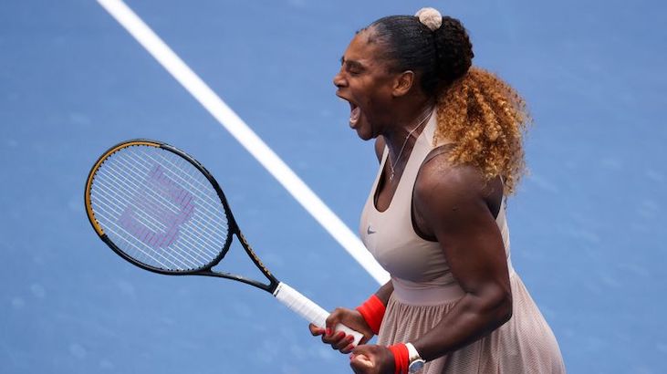 Serena będzie walczyła o tytuł RG