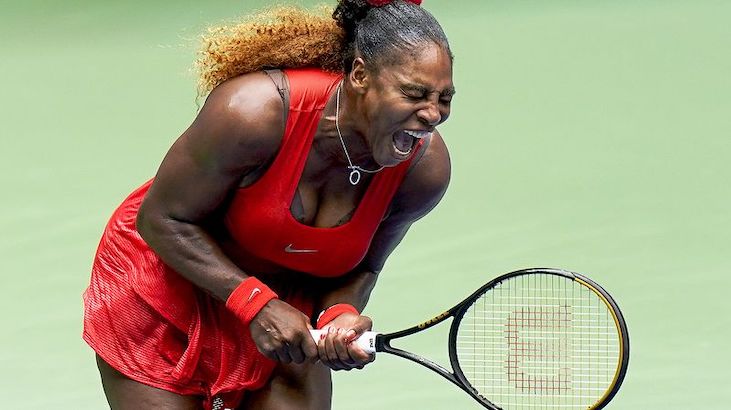 US Open: Serena zagra z Viką