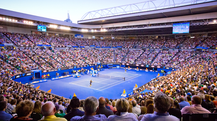 Australian Open 2021 zagrożone?