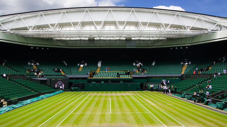 Wimbledon: Istnieją 3 scenariusze