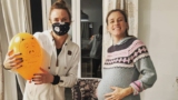 Alicja Rosolska spodziewa się dziecka