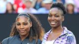 Serena będzie trenowała z Venus