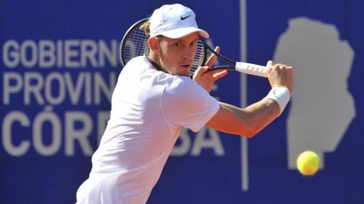 Cordoba Open: Nicolas Jarry pokonał Munara