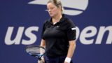 Kim Clijsters nie zagra w USA