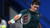 Federer nie wystąpi w Dubaju