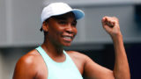 Venus z dziką kartą do Mutua Madrid Open