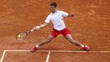 Djokovic: Czułem się na korcie fatalnie