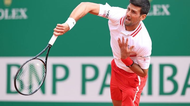Djokovic ćwierćfinalistą Serbia Open